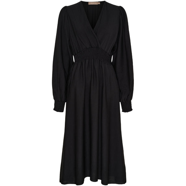 MARTA DU CHATEAU Marta du Chateau dame kjole MdcMaris 25216/A Dress Black