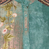 MARTA DU CHATEAU Marta du Chateau dame kjole MdcMinnie 7520 Dress Originale5295tpg