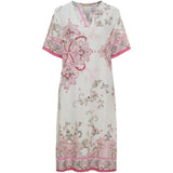 MARTA DU CHATEAU Marta du Chateau dame kjole MdcMiona 8338 Dress Panna1350tpu