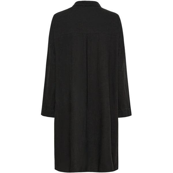 MARTA DU CHATEAU Marta du Chateau dame kjole MdcMiranda 259106 Dress Black