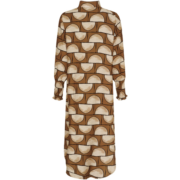 MARTA DU CHATEAU Marta du Chateau dame kjole MdcNatty 7617 Dress Var2 4024