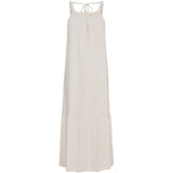 MARTA DU CHATEAU Marta du Chateau dame kjole MdcNoa 92431 Dress Beige