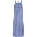 MARTA DU CHATEAU Marta du Chateau dame kjole MdcNoa 92431 Dress Jeans1395