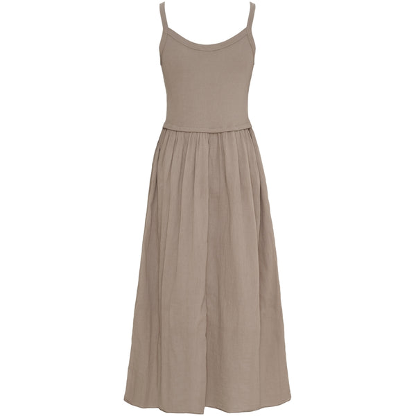 MARTA DU CHATEAU Marta du Chateau dame kjole MdcRaymonde 22586 Dress Fango