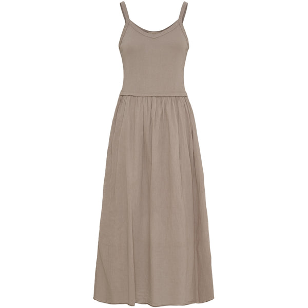 MARTA DU CHATEAU Marta du Chateau dame kjole MdcRaymonde 22586 Dress Fango