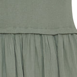 MARTA DU CHATEAU Marta du Chateau dame kjole MdcRaymonde 22586 Dress Military