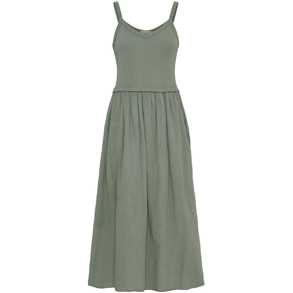 MARTA DU CHATEAU Marta du Chateau dame kjole MdcRaymonde 22586 Dress Military