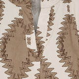 MARTA DU CHATEAU Marta du Chateau dame kjole MdcSkye 25230 Dress Fango tg384ba