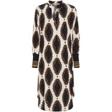 MARTA DU CHATEAU Marta du Chateau dame kjole MdcSkye 25230 Dress Nerotg384ba