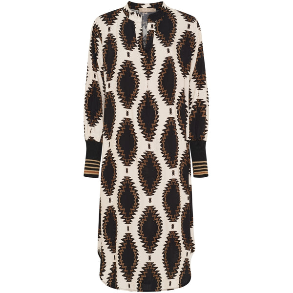 MARTA DU CHATEAU Marta du Chateau dame kjole MdcSkye 25230 Dress Nerotg384ba