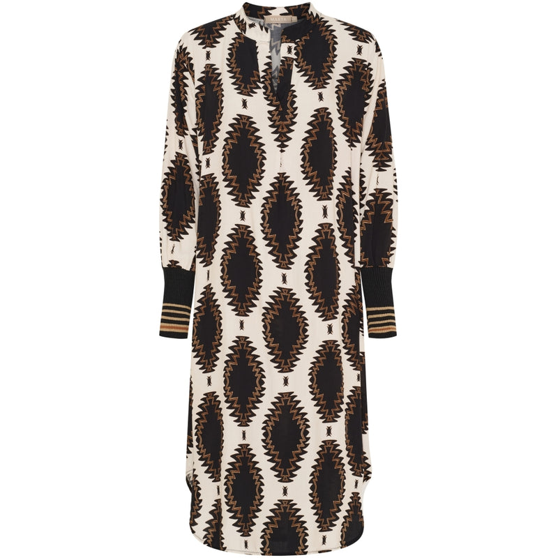 MARTA DU CHATEAU Marta du Chateau dame kjole MdcSkye 25230 Dress Nerotg384ba