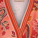 MARTA DU CHATEAU Marta du Chateau dame kjole MdcStefania 7176 Dress Originale4630tpe