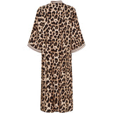 MARTA DU CHATEAU Marta du Chateau dame kjole MdcStefania 7176 Dress Leo