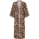 MARTA DU CHATEAU Marta du Chateau dame kjole MdcStefania 7176 Dress Leo