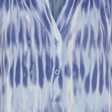 MARTA DU CHATEAU Marta du Chateau dame kjole MdcSylvette 3699/E Dress Jeans