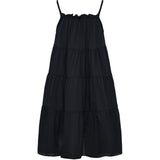 MARTA DU CHATEAU Marta du Chateau dame kjole MdcVelina 269225 Dress Black