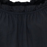 MARTA DU CHATEAU Marta du Chateau dame kjole MdcVelina 269225 Dress Black