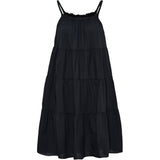 MARTA DU CHATEAU Marta du Chateau dame kjole MdcVelina 269225 Dress Black