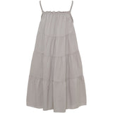MARTA DU CHATEAU Marta du Chateau dame kjole MdcVelina 269225 Dress Fango