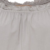 MARTA DU CHATEAU Marta du Chateau dame kjole MdcVelina 269225 Dress Fango