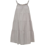 MARTA DU CHATEAU Marta du Chateau dame kjole MdcVelina 269225 Dress Fango