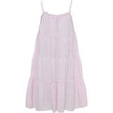 MARTA DU CHATEAU Marta du Chateau dame kjole MdcVelina 269225 Dress Rosa85896