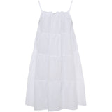 MARTA DU CHATEAU Marta du Chateau dame kjole MdcVelina 269225 Dress White