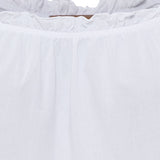 MARTA DU CHATEAU Marta du Chateau dame kjole MdcVelina 269225 Dress White
