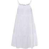 MARTA DU CHATEAU Marta du Chateau dame kjole MdcVelina 269225 Dress White