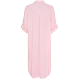 MARTA DU CHATEAU Marta du Chateau dame kjole MdcVioletta 5149 Dress Baby Pink