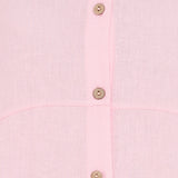 MARTA DU CHATEAU Marta du Chateau dame kjole MdcVioletta 5149 Dress Baby Pink