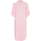 MARTA DU CHATEAU Marta du Chateau dame kjole MdcVioletta 5149 Dress Baby Pink