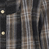 MARTA DU CHATEAU Marta du Chateau dame kjole MdcVivi 7411A Dress Grey79231