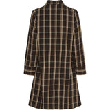 MARTA DU CHATEAU Marta du Chateau dame kjole MdcVivi 7411A Dress Moro7781