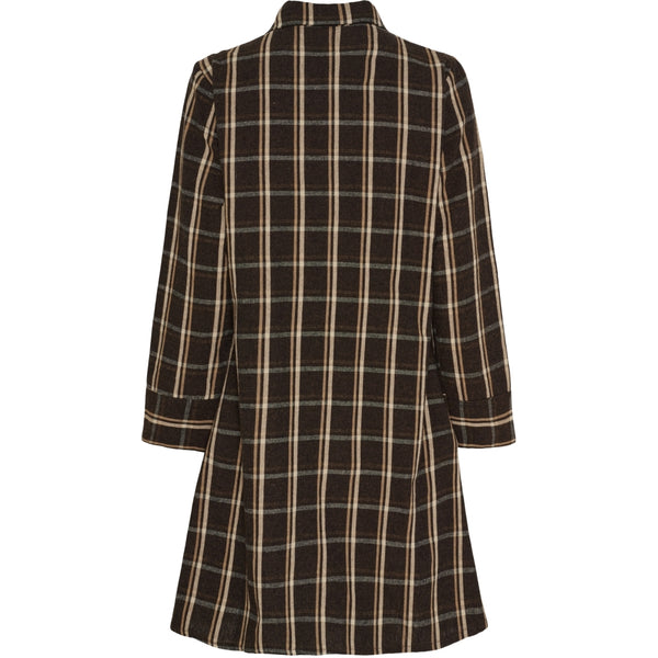 MARTA DU CHATEAU Marta du Chateau dame kjole MdcVivi 7411A Dress Moro7781