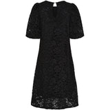 MARTA DU CHATEAU Marta du Chateau dame kjole MdcYuna 59373M Dress Black