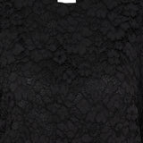 MARTA DU CHATEAU Marta du Chateau dame kjole MdcYuna 59373M Dress Black