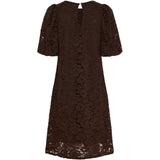 MARTA DU CHATEAU Marta du Chateau dame kjole MdcYuna 59373M Dress Moro
