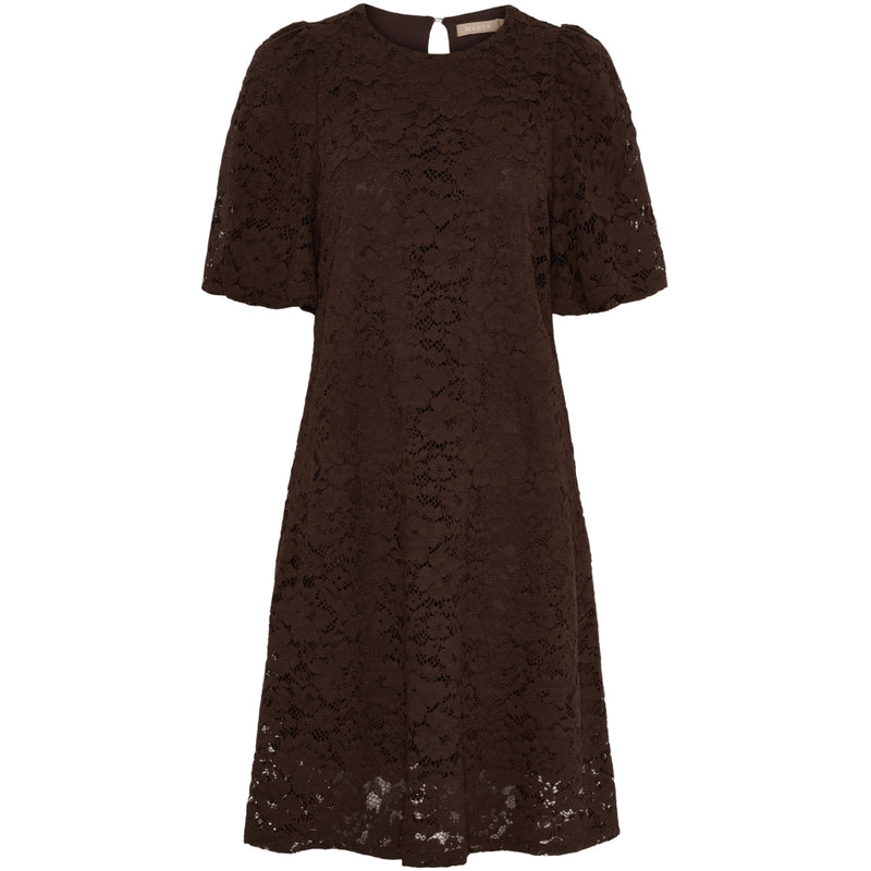MARTA DU CHATEAU Marta du Chateau dame kjole MdcYuna 59373M Dress Moro