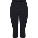 MARTA DU CHATEAU Marta du Chateau dame knickers MdcVivianne 56720M Pant Black