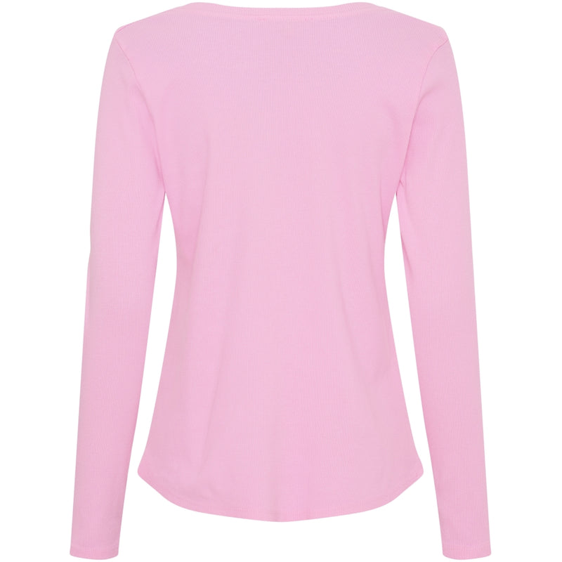 MARTA DU CHATEAU Marta du Chateau dame langærmet T-Shirt MdcMagali 2553 LS Tee Baby