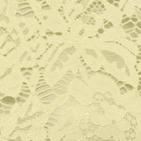 MARTA DU CHATEAU Marta du Chateau dame langærmet blonde t-shirt MdcMilley 7707 LS Tee Yellow