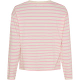 MARTA DU CHATEAU Marta du Chateau dame langærmet t-shirt MdcKara 58709 LS Tee Baby