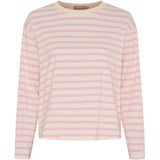 MARTA DU CHATEAU Marta du Chateau dame langærmet t-shirt MdcKara 58709 LS Tee Baby