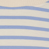 MARTA DU CHATEAU Marta du Chateau dame langærmet t-shirt MdcKara 58709 LS Tee Jeans