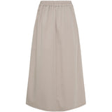 MARTA DU CHATEAU Marta du Chateau dame nederdel MdcDavina 57123 Skirt Sabbia31
