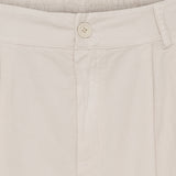 MARTA DU CHATEAU Marta du Chateau dame nederdel MdcEmeline 257005 Skirt Beige1752