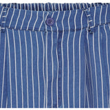 MARTA DU CHATEAU Marta du Chateau dame nederdel MdcEmeline 257005 Skirt Medium Blue