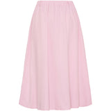 MARTA DU CHATEAU Marta du Chateau dame nederdel MdcEmeline 257005 Skirt Pink