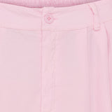 MARTA DU CHATEAU Marta du Chateau dame nederdel MdcEmeline 257005 Skirt Pink